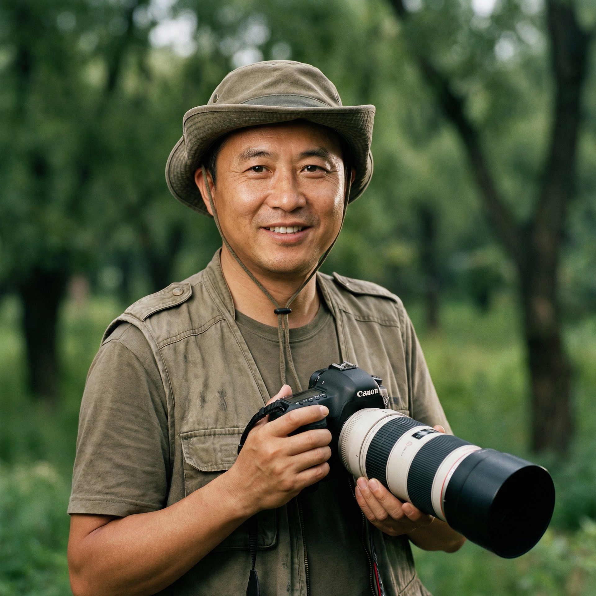 麻豆视频摄影师林志远